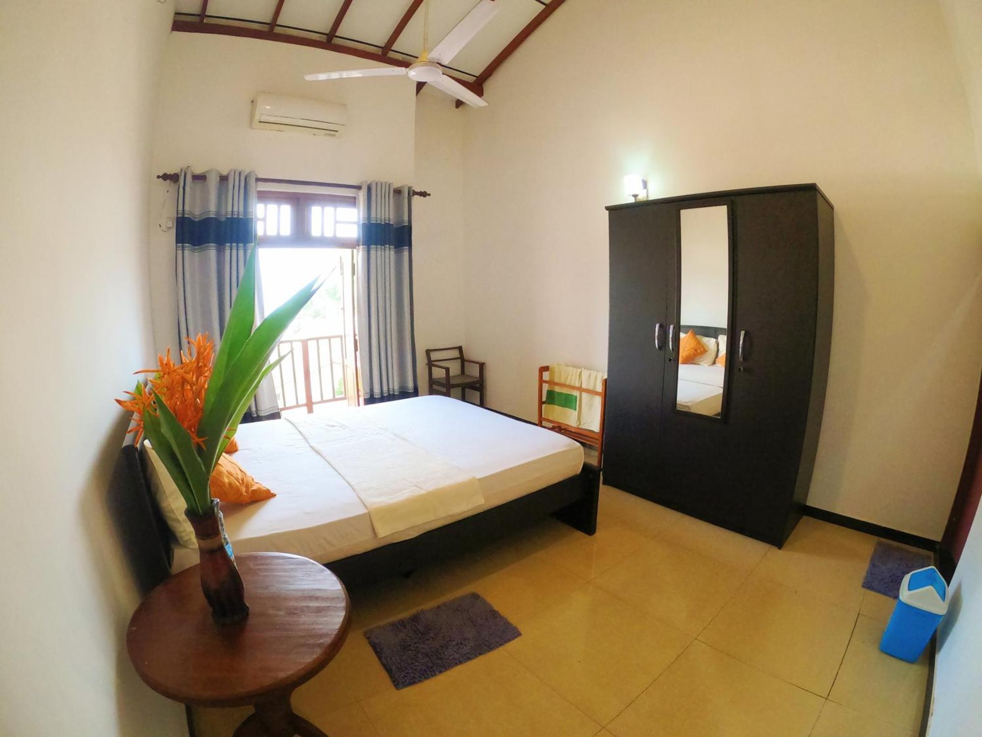 Avendra Villa Unawatuna Exterior foto