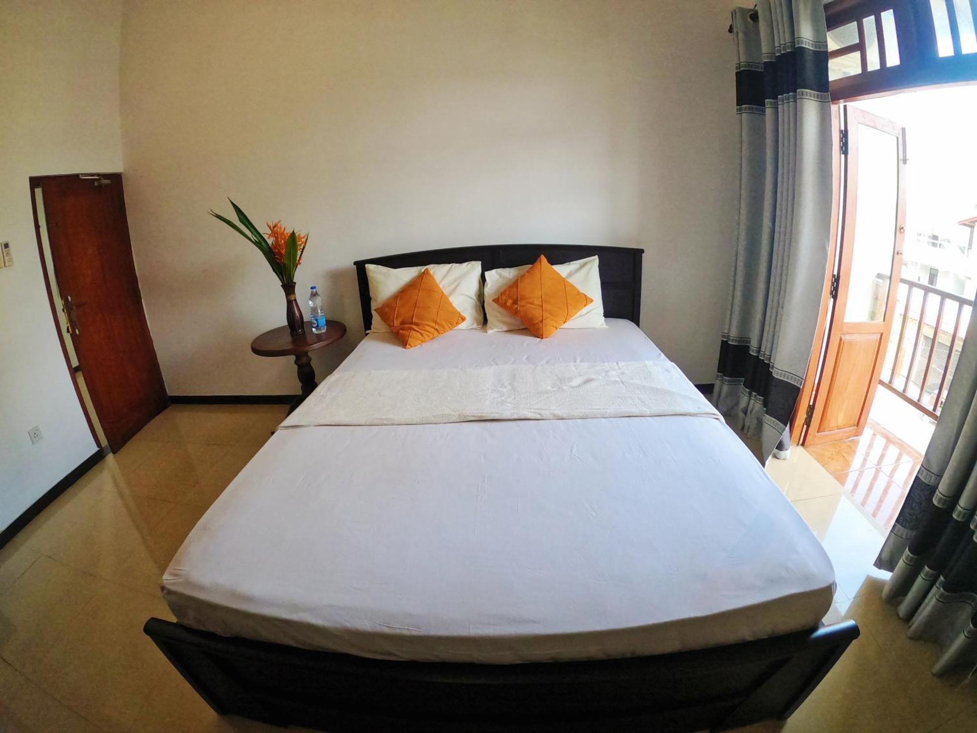 Avendra Villa Unawatuna Exterior foto