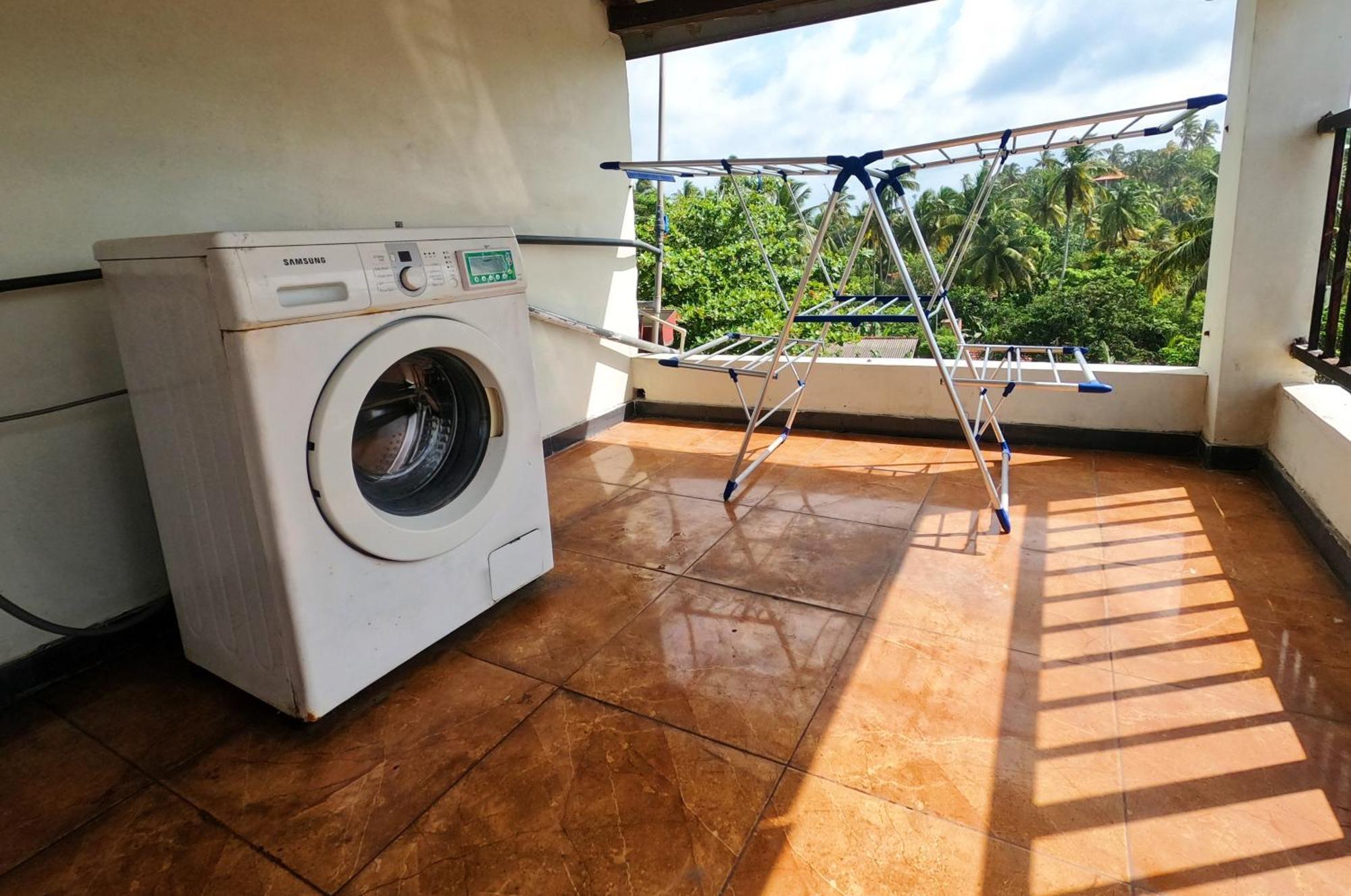 Avendra Villa Unawatuna Exterior foto